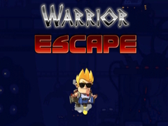                                                                       Warrior Escape ﻞﯿﮭﮐ