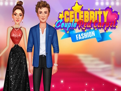                                                                      Celebrity Couple Red Carpet Fashion ﻞﯿﮭﮐ