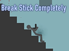                                                                       Break Stick Completely ﻞﯿﮭﮐ