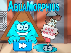                                                                      AquaMorphius ﻞﯿﮭﮐ