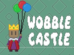                                                                      Wobble Castle ﻞﯿﮭﮐ