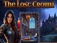                                                                       The Lost Crown ﻞﯿﮭﮐ