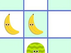                                                                       Juicy Tic Tac Toe Battle ﻞﯿﮭﮐ