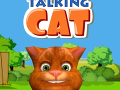                                                                       Talking Cat ﻞﯿﮭﮐ