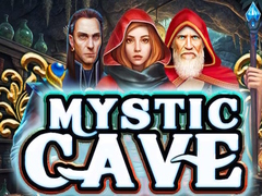                                                                       Mystic Cave ﻞﯿﮭﮐ
