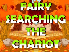                                                                       Fairy Searching The Chariot ﻞﯿﮭﮐ