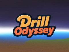                                                                       Drill Odyssey ﻞﯿﮭﮐ