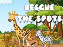                                                                       Rescue the Spots ﻞﯿﮭﮐ