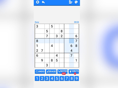                                                                       Sudoku 247 : Mathematic Master ﻞﯿﮭﮐ
