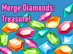                                                                       Merge Diamonds: Treasure! ﻞﯿﮭﮐ