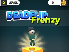                                                                       Deadflip Frenzy ﻞﯿﮭﮐ