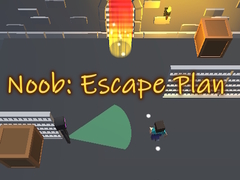                                                                       Noob: Escape Plan ﻞﯿﮭﮐ