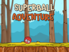                                                                       Superball Adventure ﻞﯿﮭﮐ