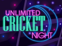                                                                       Unlimited Cricket Night ﻞﯿﮭﮐ