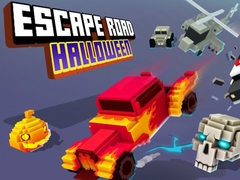                                                                       Escape Road Halloween ﻞﯿﮭﮐ