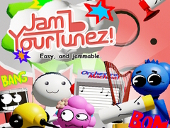                                                                       JamYourTunez!  ﻞﯿﮭﮐ