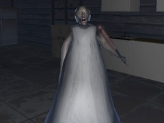                                                                       Granny Returns 3D : Evil Destiny ﻞﯿﮭﮐ