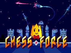                                                                       Chess Force ﻞﯿﮭﮐ