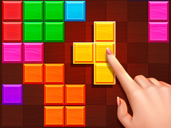                                                                       Puzzle Blocks Classic ﻞﯿﮭﮐ