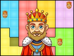                                                                       Kingdom Puzzles ﻞﯿﮭﮐ