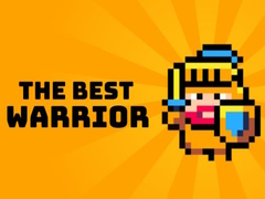                                                                       The Best Warrior ﻞﯿﮭﮐ