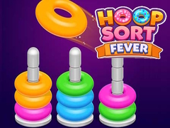                                                                       Hoop Sort Fever ﻞﯿﮭﮐ