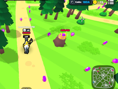                                                                       Archers Battle ﻞﯿﮭﮐ