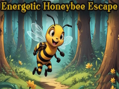                                                                       Energetic Honeybee Escape ﻞﯿﮭﮐ