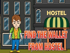                                                                       Find the Wallet from Hostel ﻞﯿﮭﮐ