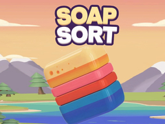                                                                       Soap Sort ﻞﯿﮭﮐ