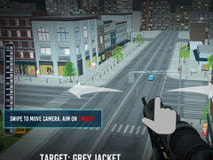                                                                       Sniper Shooter ﻞﯿﮭﮐ
