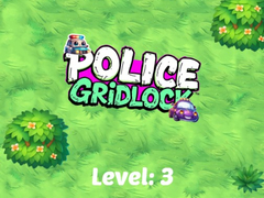                                                                       Police Gridlock ﻞﯿﮭﮐ