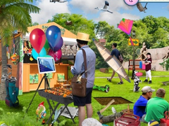                                                                       Hidden Objects Vacation In Brazil ﻞﯿﮭﮐ