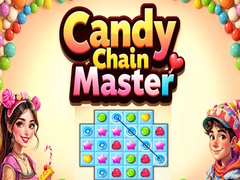                                                                       Candy Chain Master ﻞﯿﮭﮐ