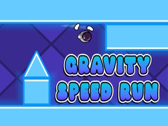                                                                      Gravity Speed Run ﻞﯿﮭﮐ
