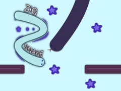                                                                       Zig Zag Snake ﻞﯿﮭﮐ