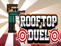                                                                      Rooftop Duel ﻞﯿﮭﮐ