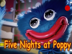                                                                       Five Nights at Poppy ﻞﯿﮭﮐ