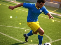                                                                       Authentic Football ﻞﯿﮭﮐ