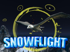                                                                      Snowflight ﻞﯿﮭﮐ