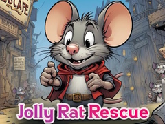                                                                       Jolly Rat Rescue  ﻞﯿﮭﮐ