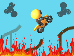                                                                      Moto Trials Rush ﻞﯿﮭﮐ