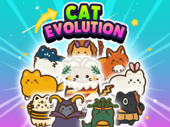                                                                       Cat Evolution ﻞﯿﮭﮐ