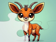                                                                       Animal Explorer 2 Puzzle Game ﻞﯿﮭﮐ