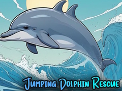                                                                       Jumping Dolphin Rescue ﻞﯿﮭﮐ