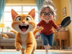                                                                       Bad Cat Simulator ﻞﯿﮭﮐ