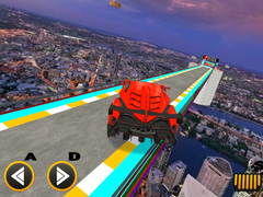                                                                       Mega Ramps Car Racing Games 3d ﻞﯿﮭﮐ