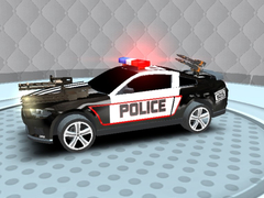                                                                       Police Car ﻞﯿﮭﮐ