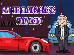                                                                       Find the Grandpa Glasses from Casino ﻞﯿﮭﮐ