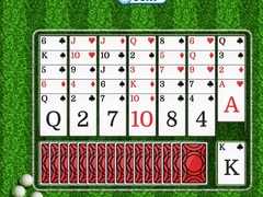                                                                       Golf Solitaire ﻞﯿﮭﮐ